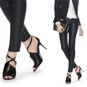 Jimmy Choo Leigh Sandals